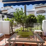 Beachfront With Parking San Pedro Alcántara Playa 5 Min Puerto Banús *