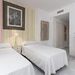 Beachfront With Parking San Pedro Alcántara Playa 5 Min Puerto Banús Marbella